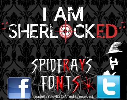 I Am Sherlocked